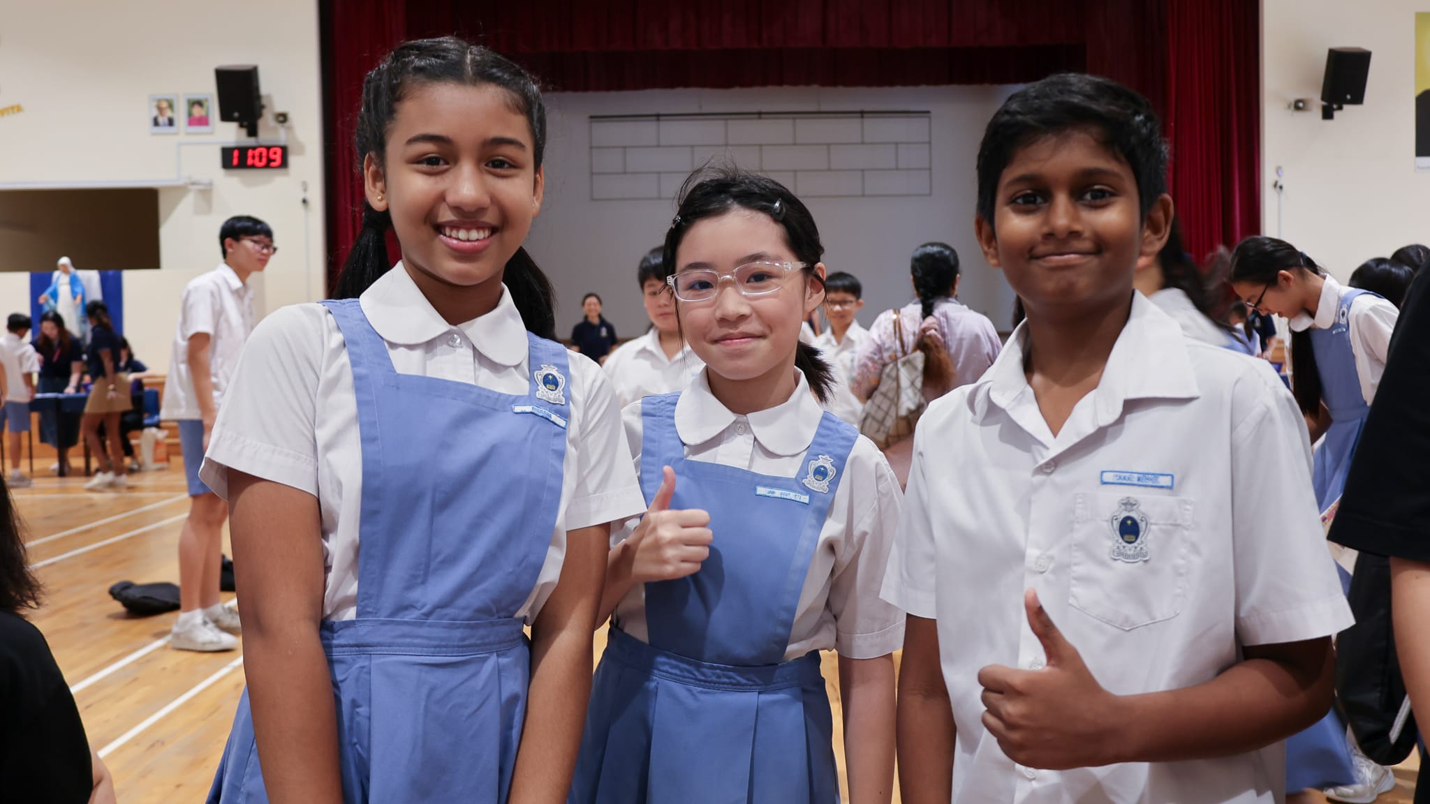 PSLE Results